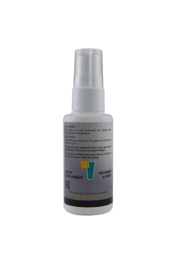 Men's Delay Spray - Enhance Intimate Performance