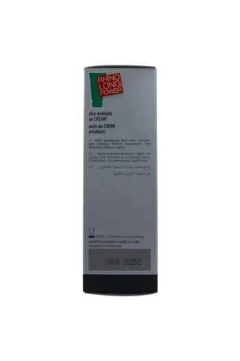 Men's Delay Spray - Enhance Intimate Performance