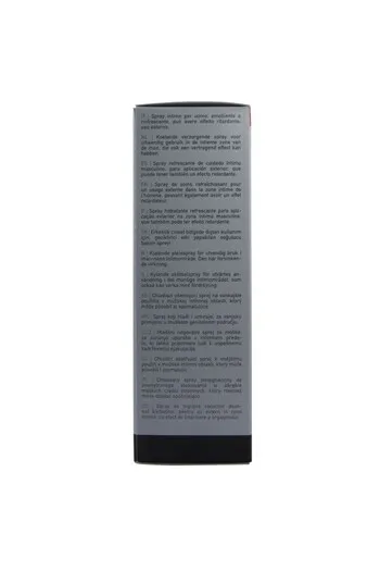 Spray Ritardante Uomo - Prolunga il Piacere Intimo