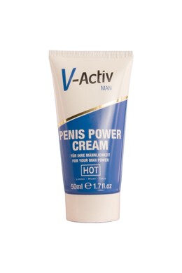 Premium Intimate Care Cream for Men