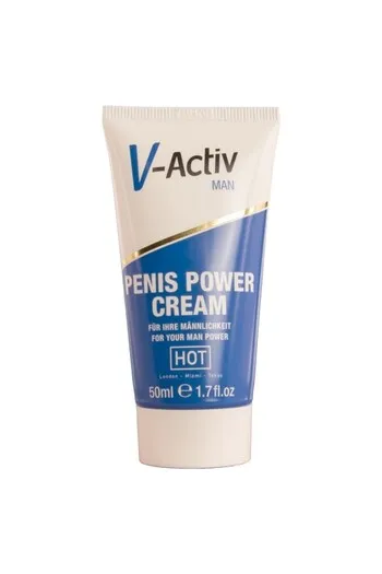 Premium Intimate Care Cream for Men
