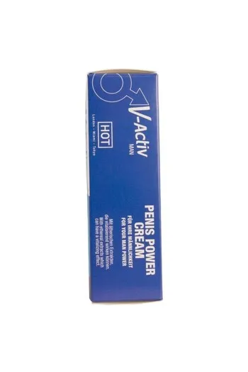 Premium Intimate Care Cream for Men