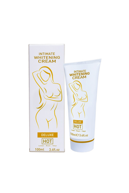 Luxury Intimate Whitening Cream for All Genders