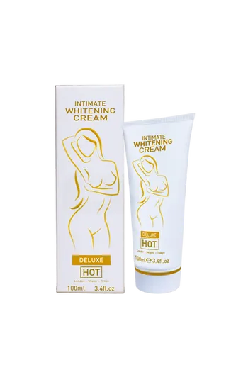 Crema Schiarente Intima di Lusso per Tutti i Generi