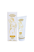 Luxury Intimate Whitening Cream for All Genders