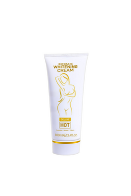 Crema Schiarente Intima di Lusso per Tutti i Generi