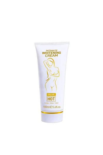 Crema Schiarente Intima di Lusso per Tutti i Generi