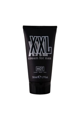 Enhancing Cream for Men's Intimate Wellness