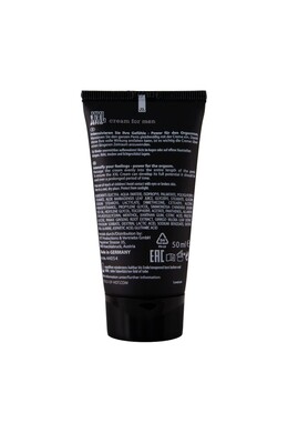 Enhancing Cream for Men's Intimate Wellness