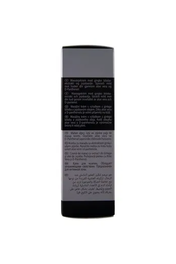 Enhancing Cream for Men's Intimate Wellness
