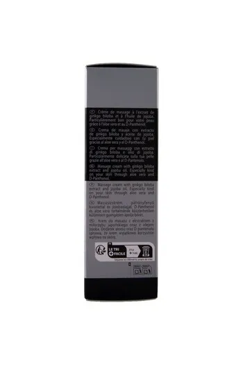 Crema Potenziante per il Benessere Maschile