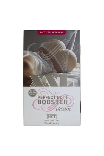 Crema Rassodante Glutei: Nutre e Definisce