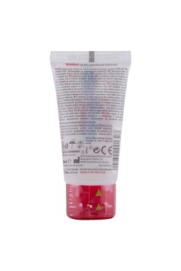 Lubrificante ad Effetto Calore - Formato Viaggio 30ml