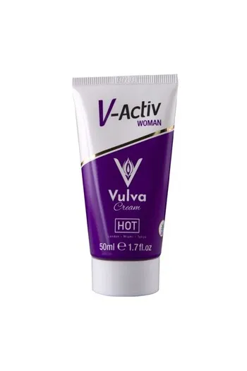 CBD Intimate Cream for Enhanced Sensations