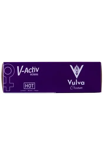 Crema Intima CBD per Sensazioni Intensificate