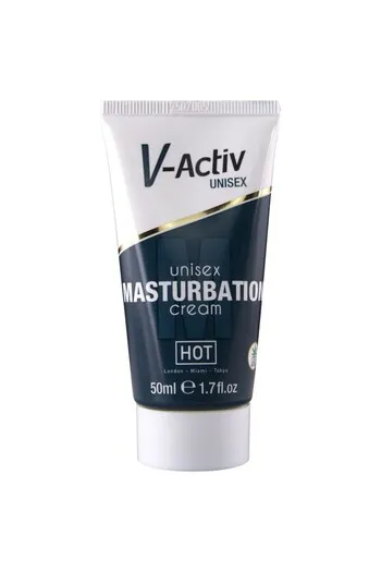 CBD Stimulating Cream for Intense Personal Pleasure