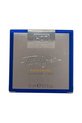 Men's Cologne with Pheromones - French Elegance