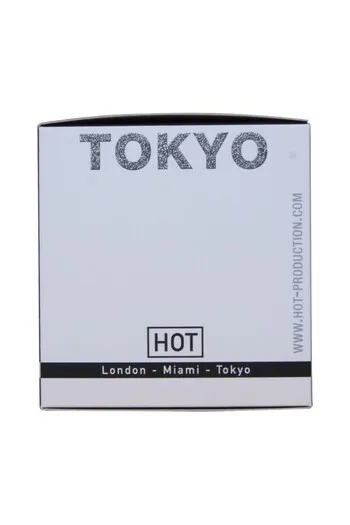 Pheromone Perfume for Urban and Sensual Men