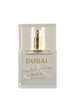 Limited Edition Pheromone Perfume for Sophisticated Men