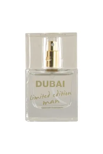 Limited Edition Pheromone Perfume for Sophisticated Men