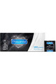 Black Velvet Condoms: Elegance and Protection