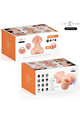 Torso Deep Touch con Vagina e Ano, Suzione, Calore, Vibrazione e Voce 5.5 kg