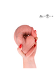 MR INTENSE Spencer Medium Dildo Ultrarealistico in Silicone 23 cm con Ventosa