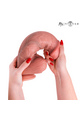 MR INTENSE Spencer Extrabig Dildo in Silicone, 28 cm, Diameter 7.3 cm