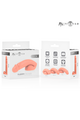 Realistic Flaccid Penis Packer with Testicles - Size L