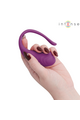 Intense Vibrating Egg: Comfortable Internal Stimulation