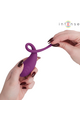 Intense Vibrating Egg: Comfortable Internal Stimulation