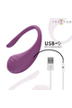 Intense Vibrating Egg: Comfortable Internal Stimulation