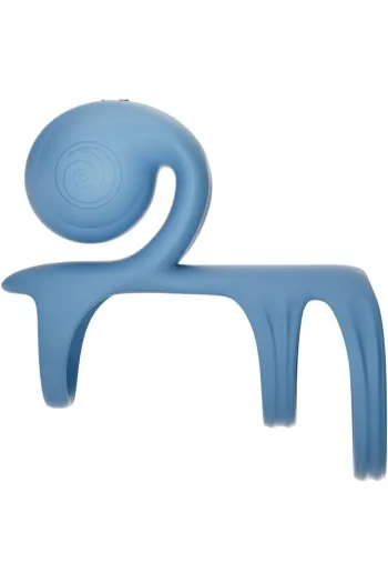 SVibe Jovi Arc Ring: Intense Clitoral Stimulation