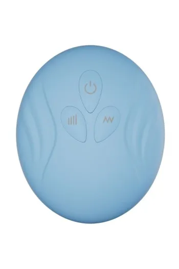 Anello SVibe Jovi Arc: Stimolazione Clitoridea Intensa