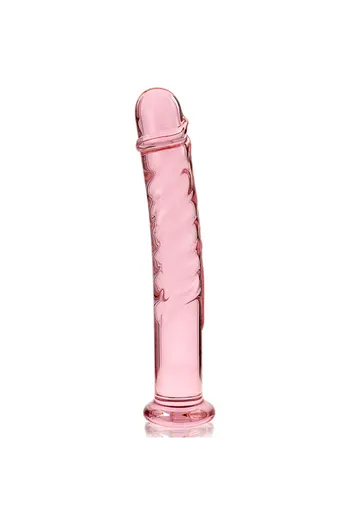 Borosilicate Glass Anal Plug Nebula Series