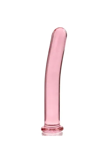 Borosilicate Glass Anal Plug - Luxury Experience