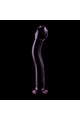 Borosilicate Glass Anal Plug - Luxury Experience
