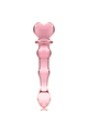 Borosilicate Glass Anal Plug - Luxury Experience