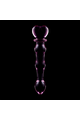 Borosilicate Glass Anal Plug - Luxury Experience