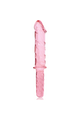 Borosilicate Glass Anal Plug - Luxury Experience