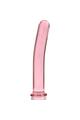 Borosilicate Glass Anal Plug - Premium Sensory Experience
