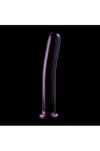 Plug Anale in Vetro Borosilicato - Esperienza Sensoriale Premium