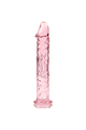Borosilicate Glass Anal Plug - Luxury Experience