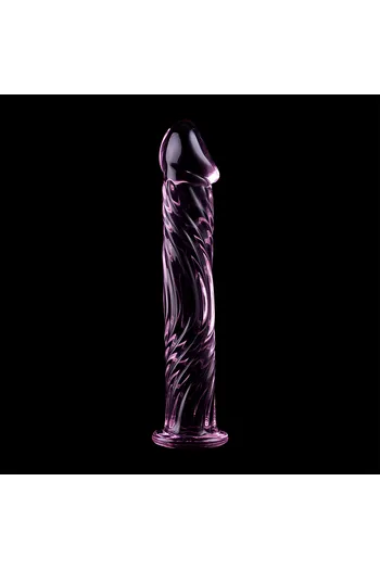Borosilicate Glass Anal Plug - Luxury Experience