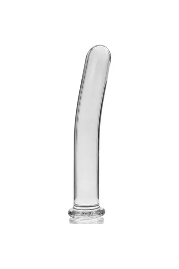 Borosilicate Glass Anal Plug - Luxury Experience