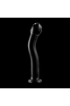 Borosilicate Glass Anal Plug - Luxury Experience