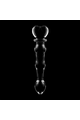 Borosilicate Glass Anal Plug - Luxury Experience