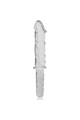 Borosilicate Glass Anal Plug - Luxury Experience