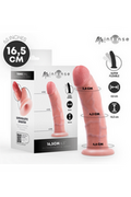 Small Terence Dildo MR INTENSE 16.5 cm Ø 4.6 cm