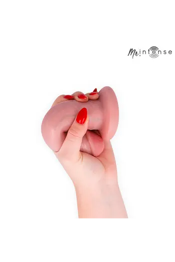 Dildo Terence Small MR INTENSE 16,5 cm Ø 4,6 cm